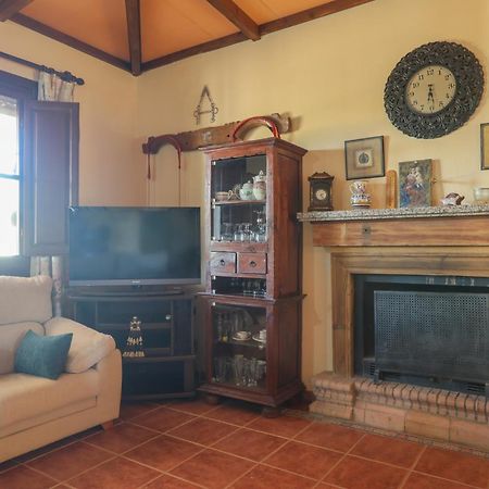 Casa Rural Los Miradores 马尔切纳 外观 照片