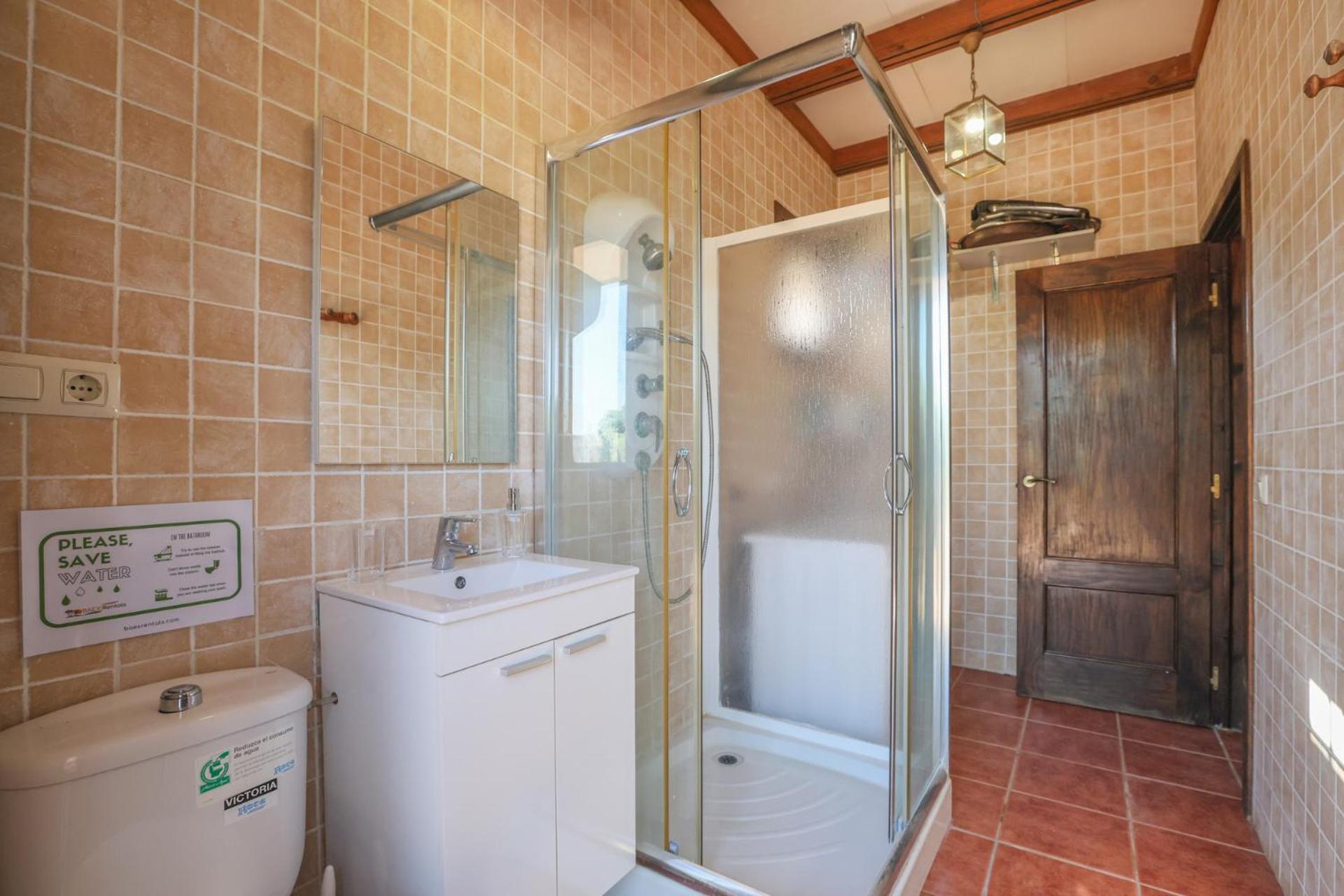 Casa Rural Los Miradores 马尔切纳 外观 照片