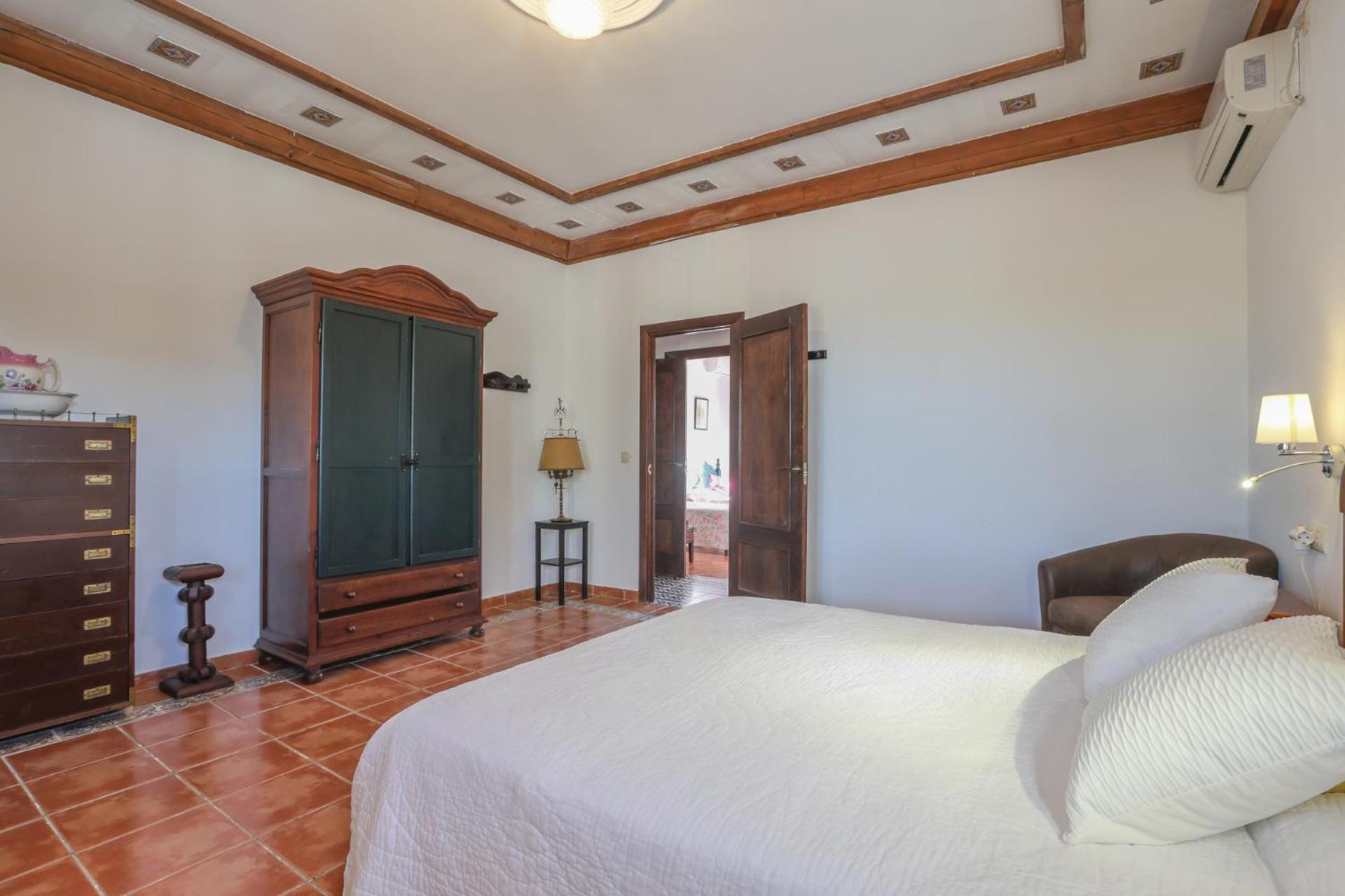 Casa Rural Los Miradores 马尔切纳 外观 照片