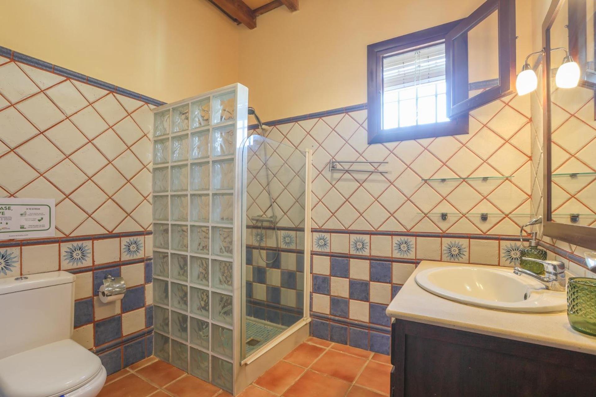 Casa Rural Los Miradores 马尔切纳 外观 照片