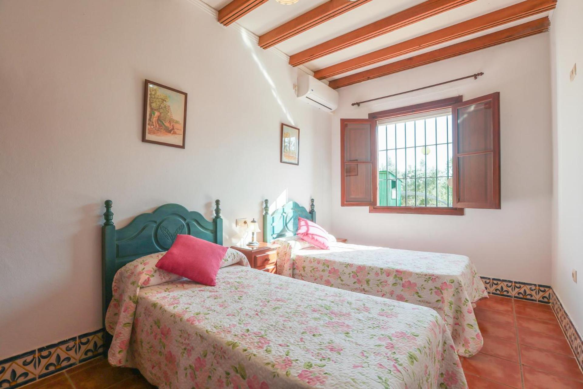 Casa Rural Los Miradores 马尔切纳 外观 照片